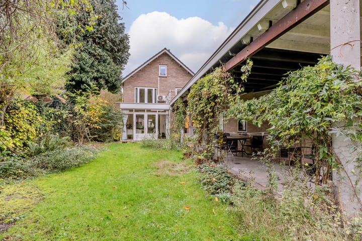 Foto 28 van Hoogstraat 117