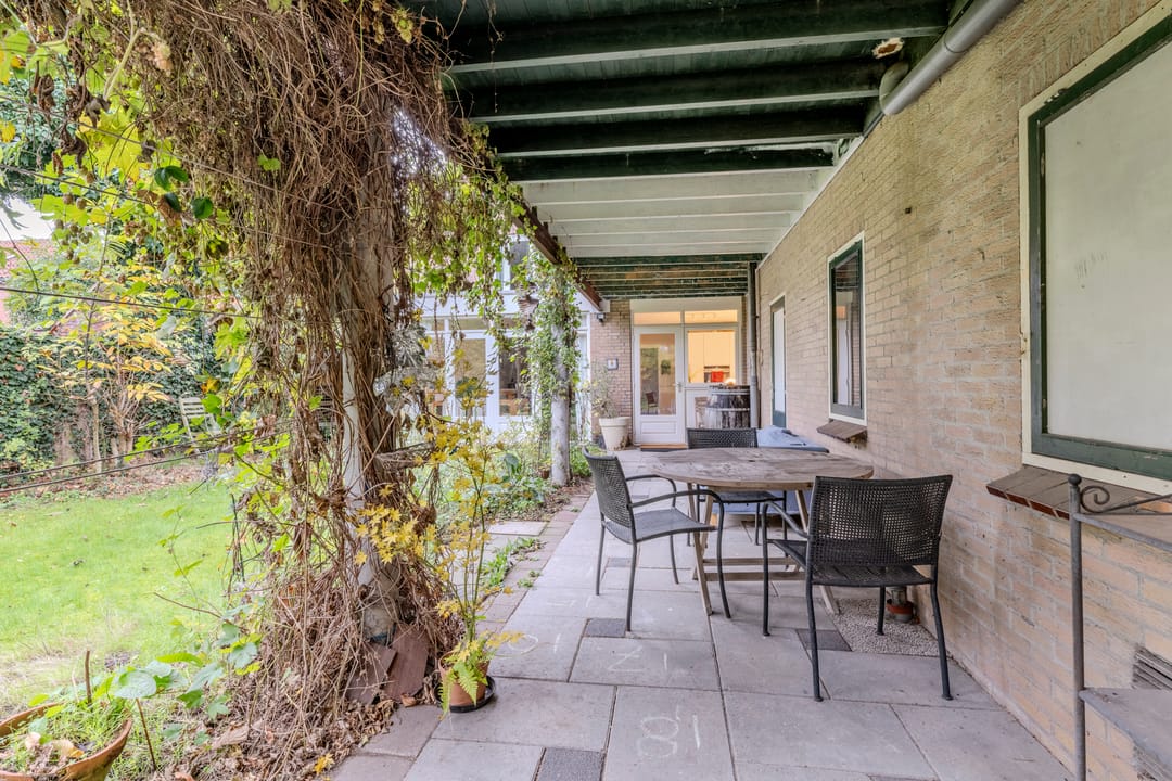 Foto 31 van Hoogstraat 117