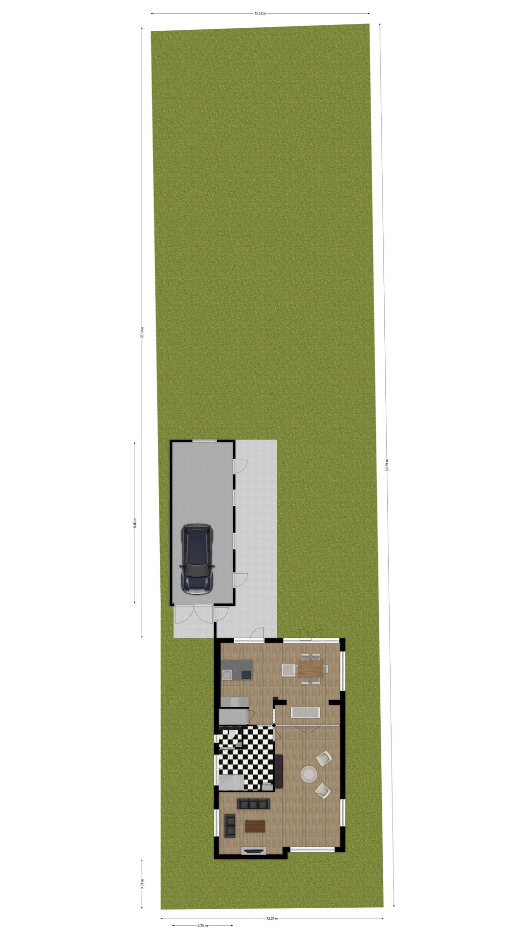 Foto 38 van Hoogstraat 117