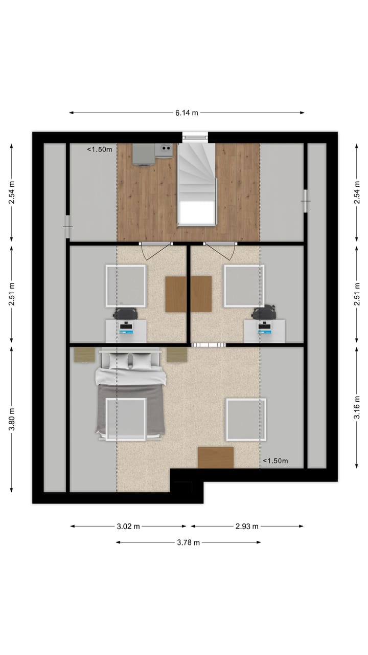 Foto 39 van Hoogstraat 117