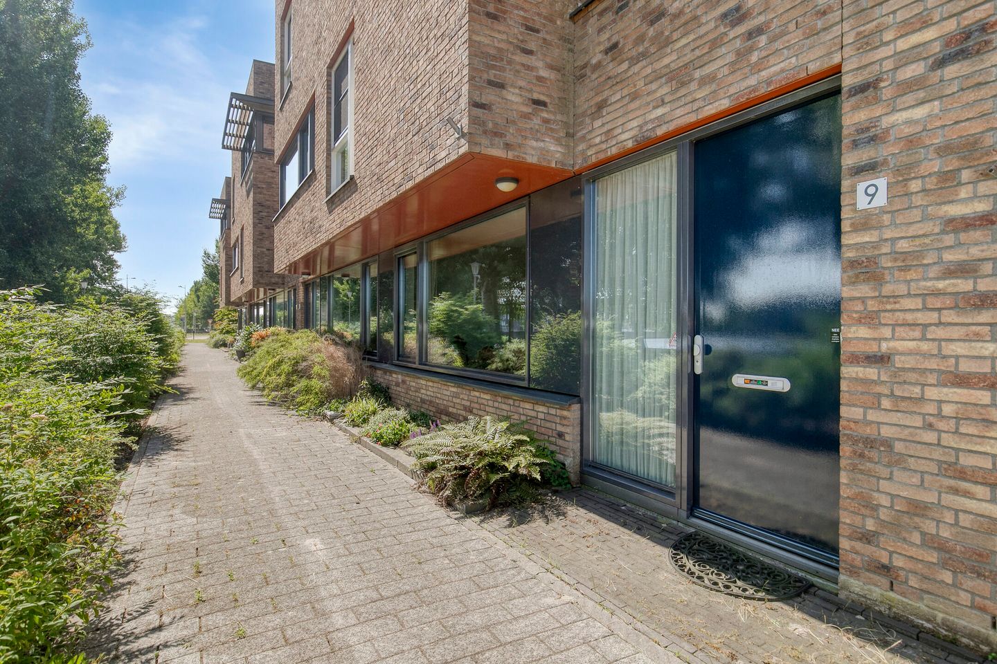 Foto 4 van Romenpad 9