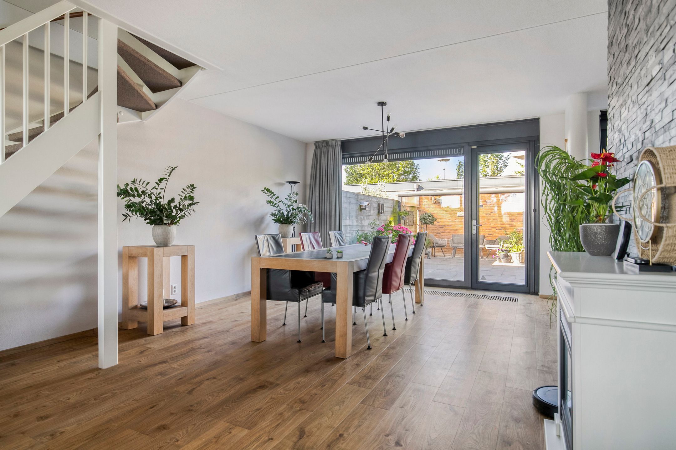 Foto 9 van Romenpad 9