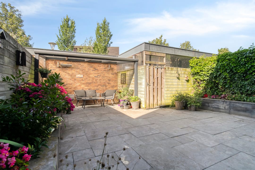 Foto 13 van Romenpad 9