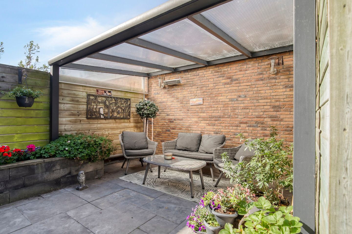 Foto 14 van Romenpad 9