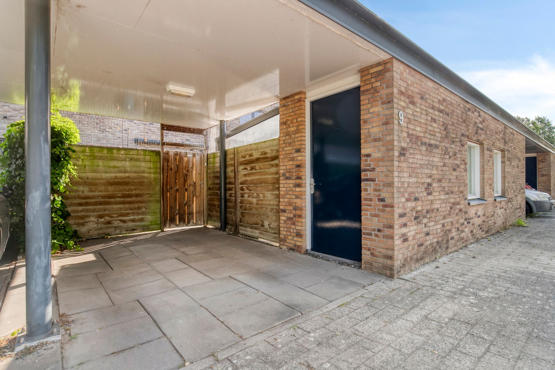 Foto 15 van Romenpad 9