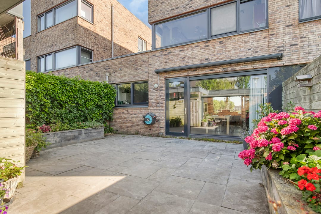 Foto 16 van Romenpad 9