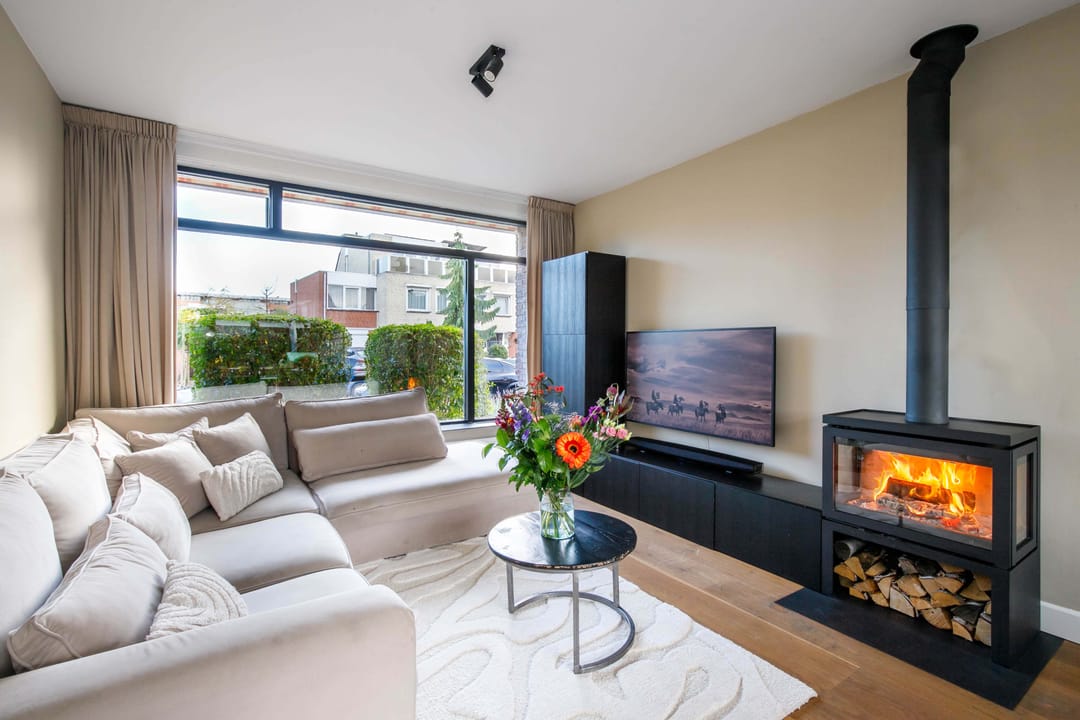 Foto 2 van Prins Alexanderlaan 69