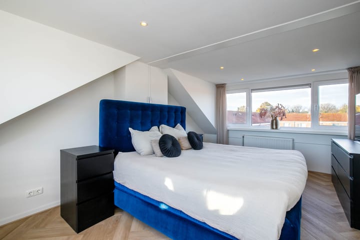 Photo 4 of Prins Alexanderlaan 69