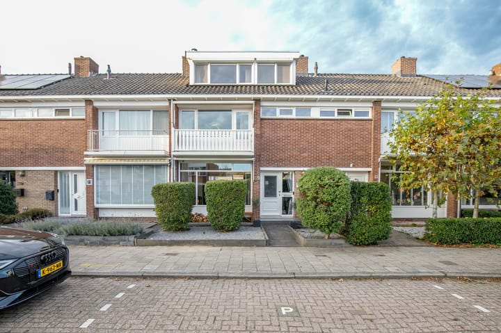 Photo 5 of Prins Alexanderlaan 69