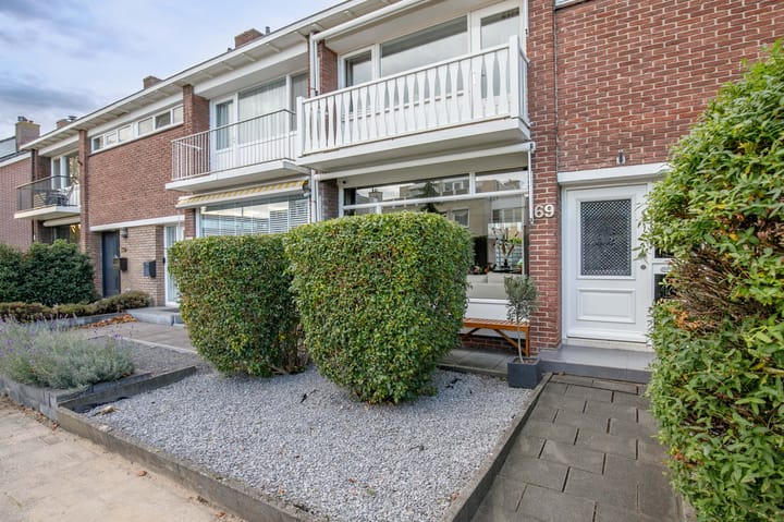 Photo 6 of Prins Alexanderlaan 69