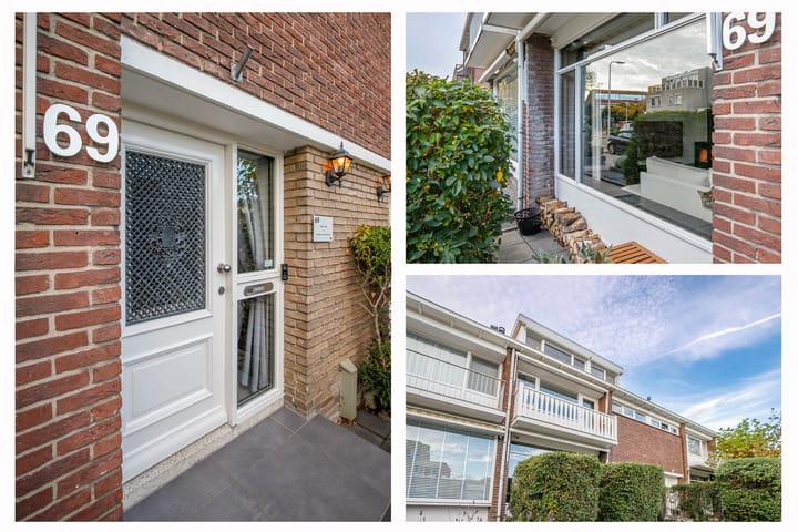 Photo 7 of Prins Alexanderlaan 69