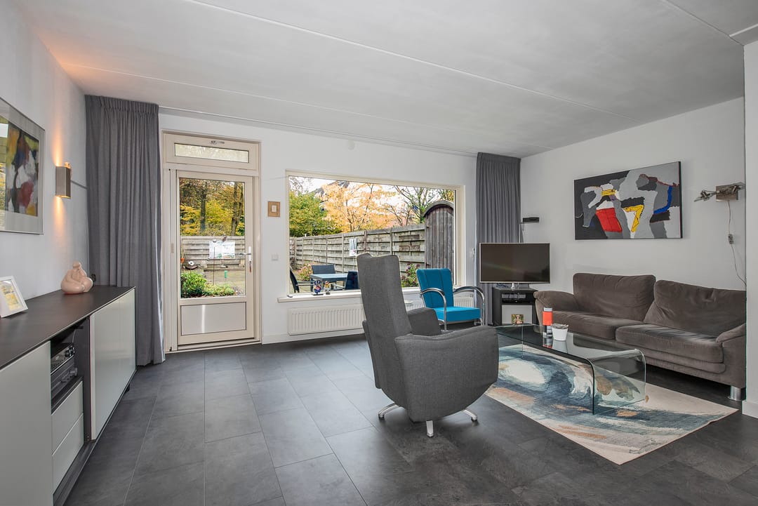 Foto 2 van Cornelis Dopperstraat 112