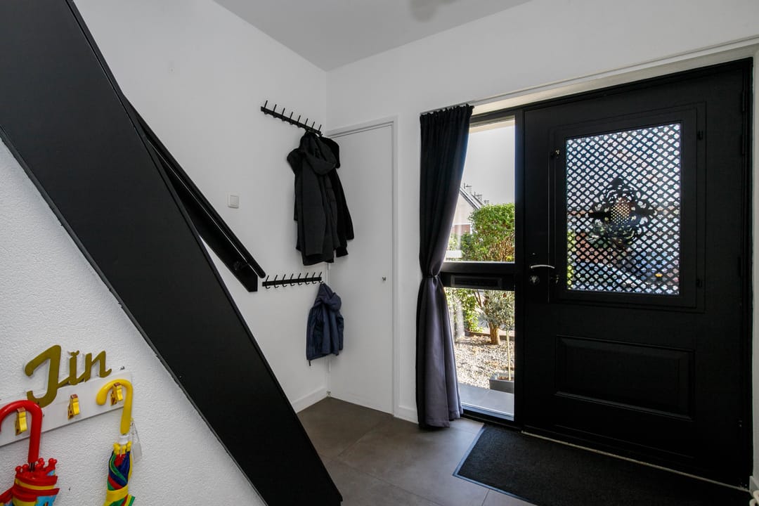 Foto 8 van Prins Alexanderlaan 69