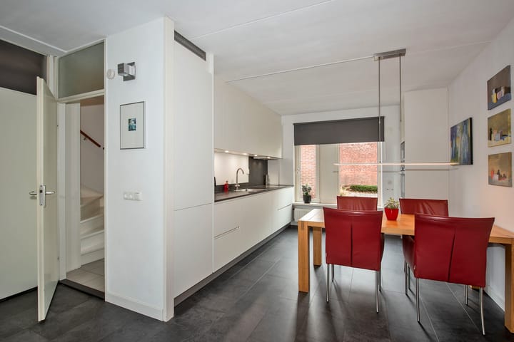 Foto 3 van Cornelis Dopperstraat 112