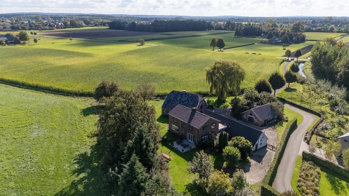 Monseigneur Hendriksenstraat 18 A