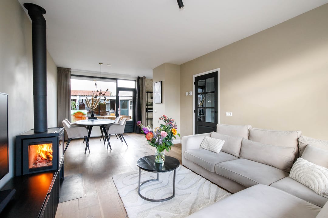 Foto 11 van Prins Alexanderlaan 69