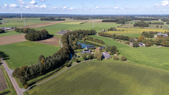 Photo 5 of Monseigneur Hendriksenstraat 18-A