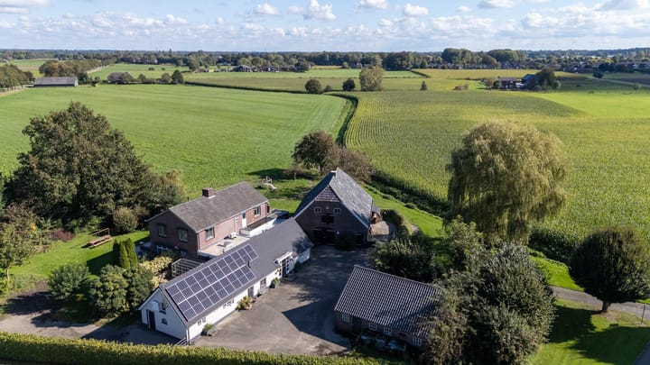 Photo 6 of Monseigneur Hendriksenstraat 18-A