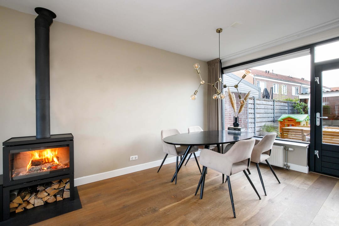 Foto 13 van Prins Alexanderlaan 69