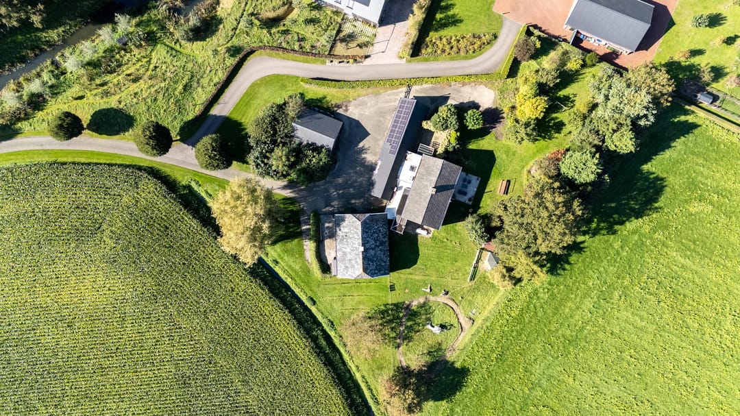 Foto 7 van Monseigneur Hendriksenstraat 18-A