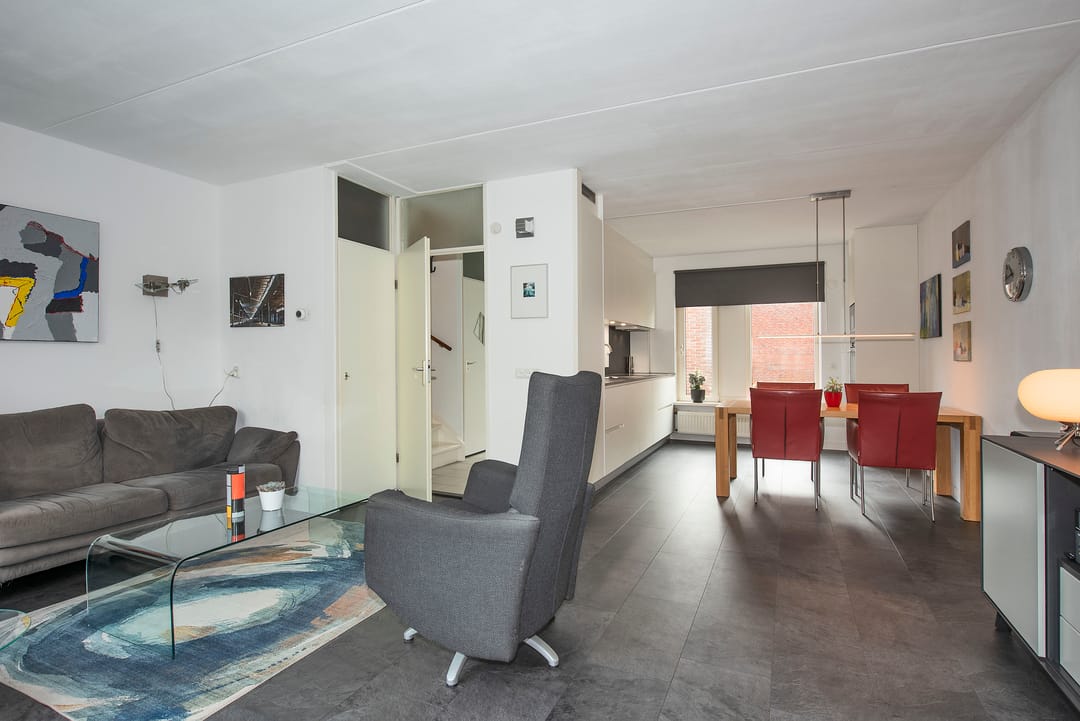 Foto 8 van Cornelis Dopperstraat 112