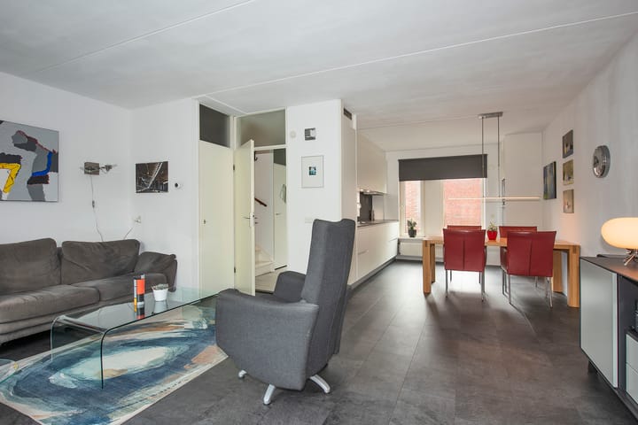 Foto 8 van Cornelis Dopperstraat 112