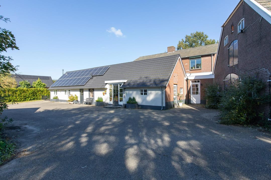 Foto 8 van Monseigneur Hendriksenstraat 18-A