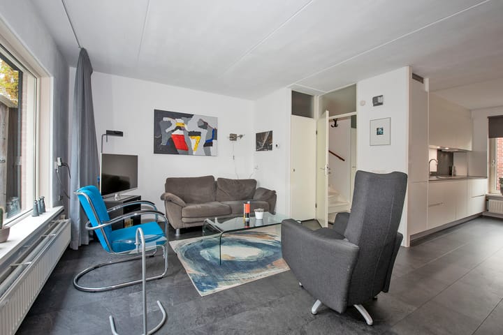 Foto 9 van Cornelis Dopperstraat 112