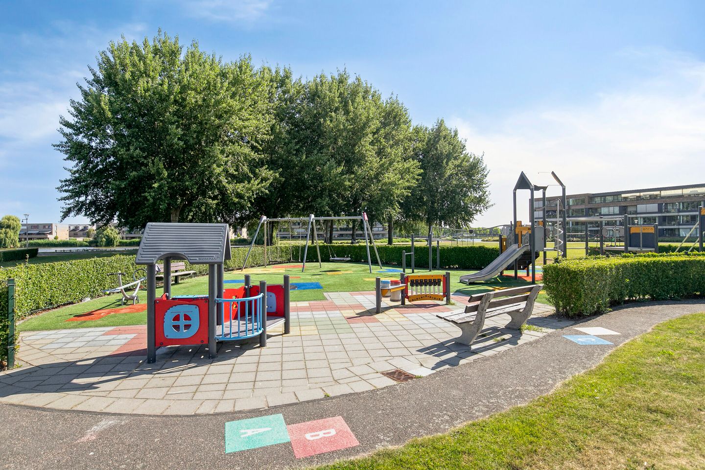 Foto 35 van Romenpad 9