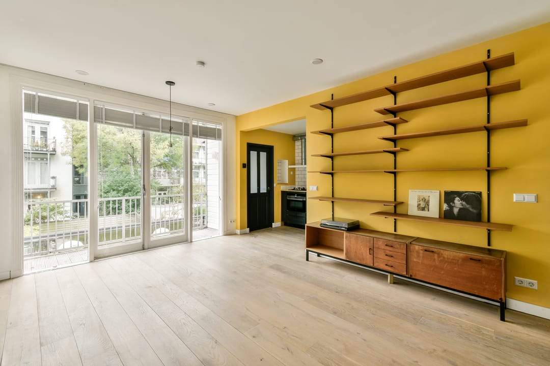 Foto 2 van Bestevâerstraat 151-1