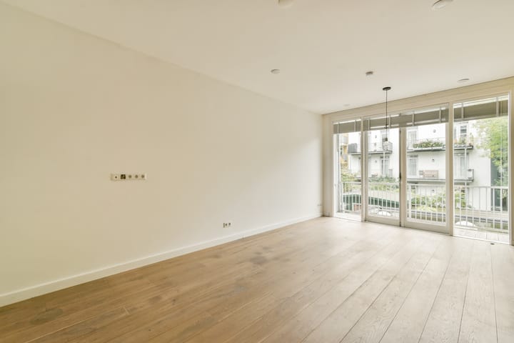 Foto 3 van Bestevâerstraat 151-1