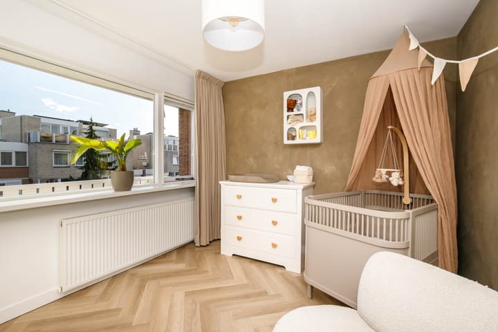 Photo 20 of Prins Alexanderlaan 69