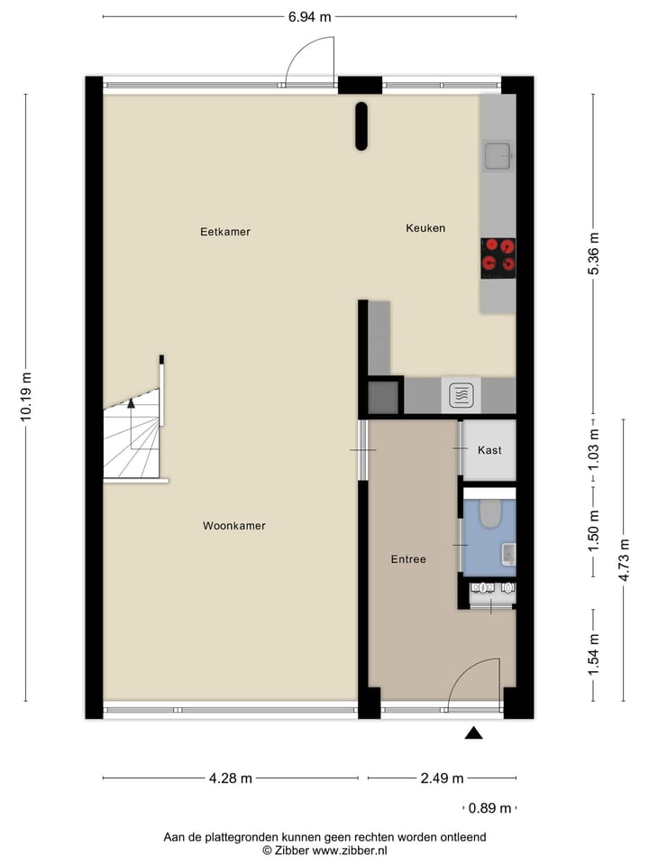 Photo 37 of Romenpad 9