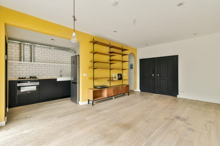 Foto 4 van Bestevâerstraat 151-1