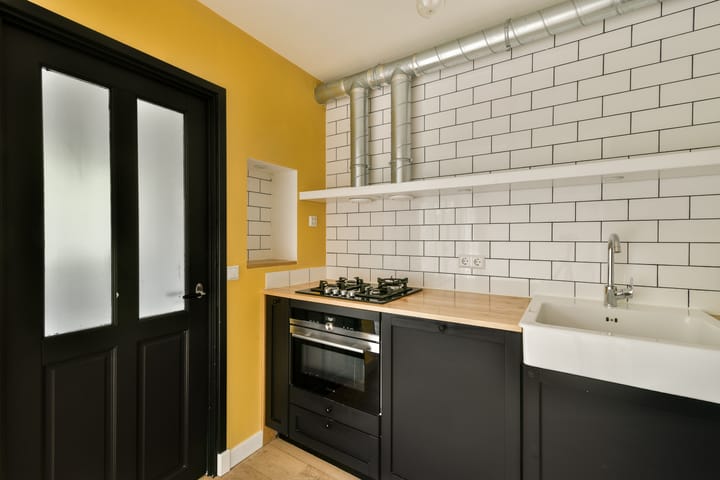 Foto 5 van Bestevâerstraat 151-1