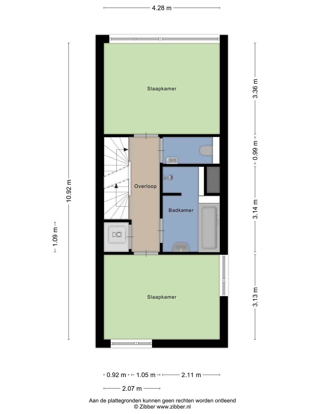 Foto 38 van Romenpad 9