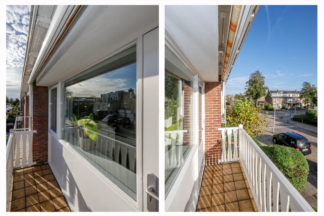 Foto 22 van Prins Alexanderlaan 69