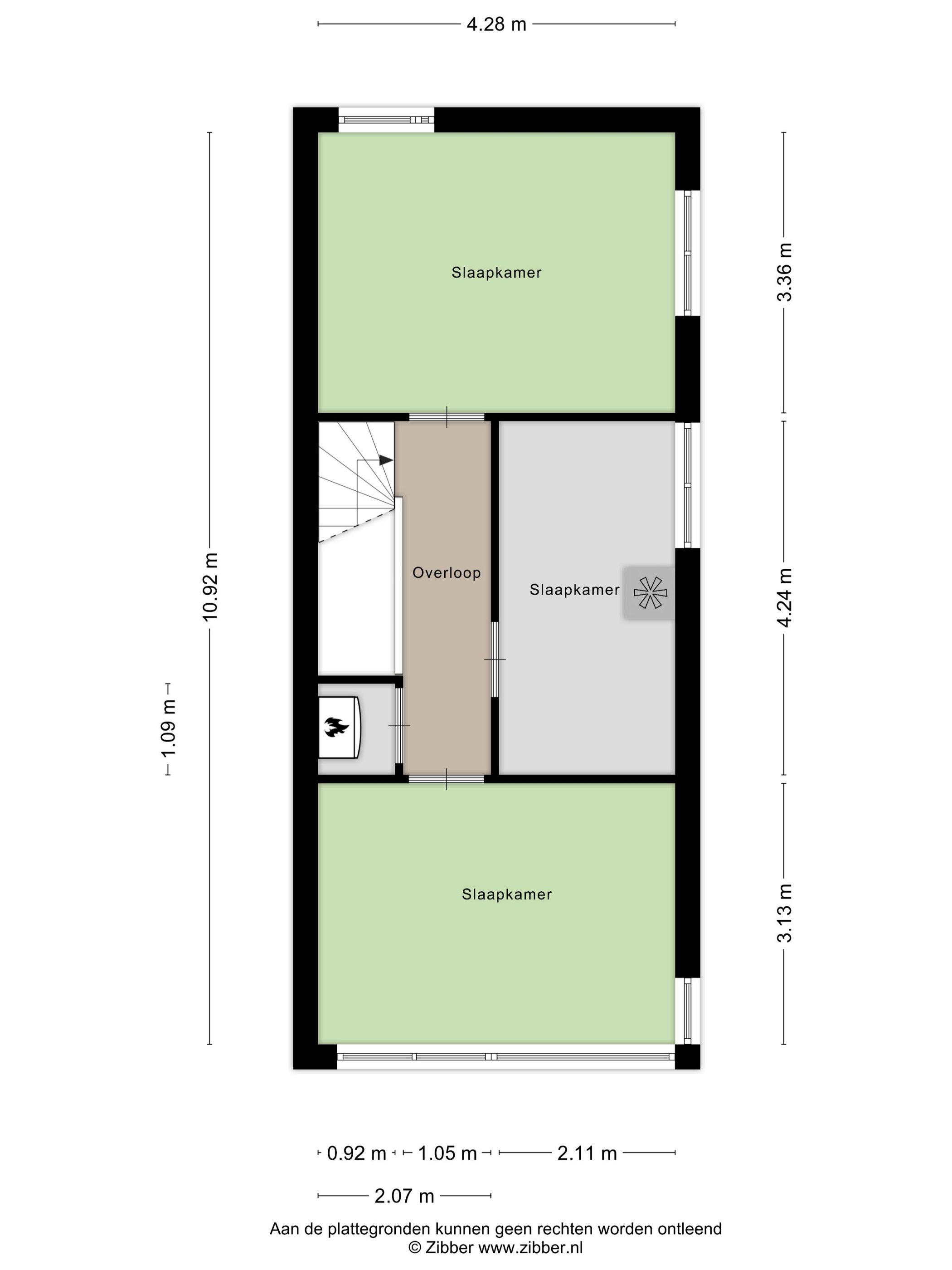 Foto 39 van Romenpad 9