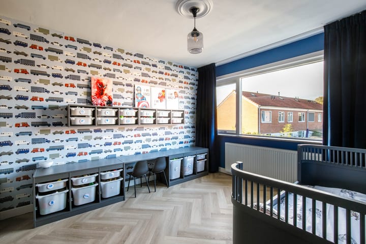 Photo 23 of Prins Alexanderlaan 69