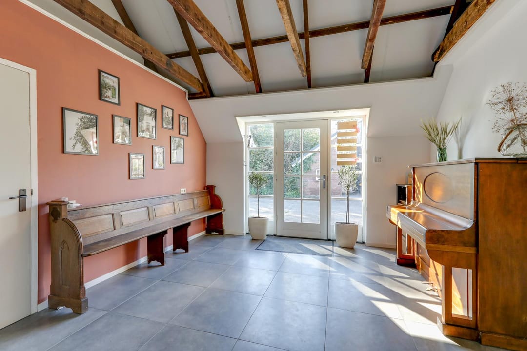 Foto 16 van Monseigneur Hendriksenstraat 18-A