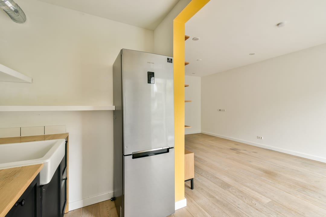 Foto 7 van Bestevâerstraat 151-1