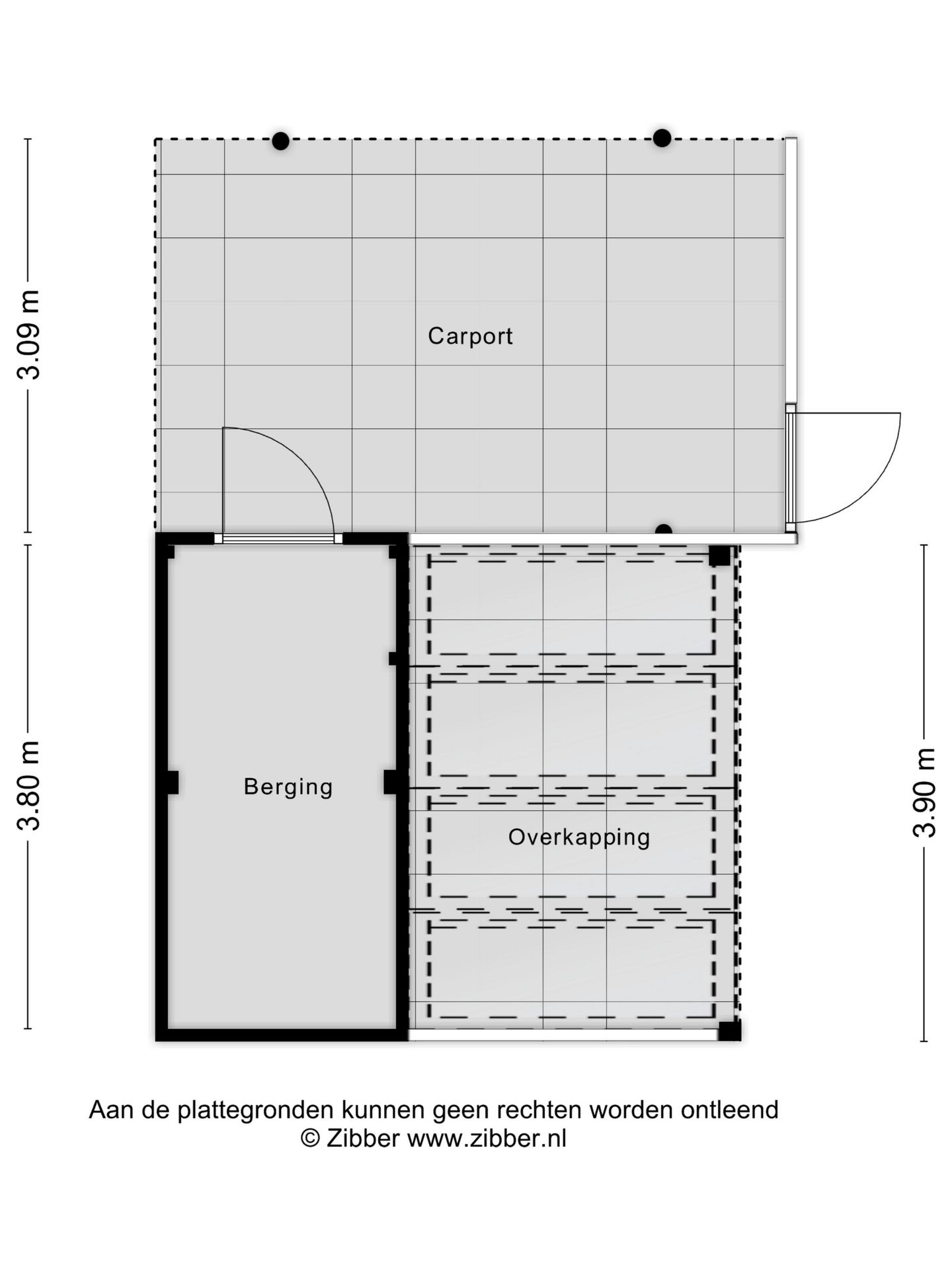 Foto 40 van Romenpad 9