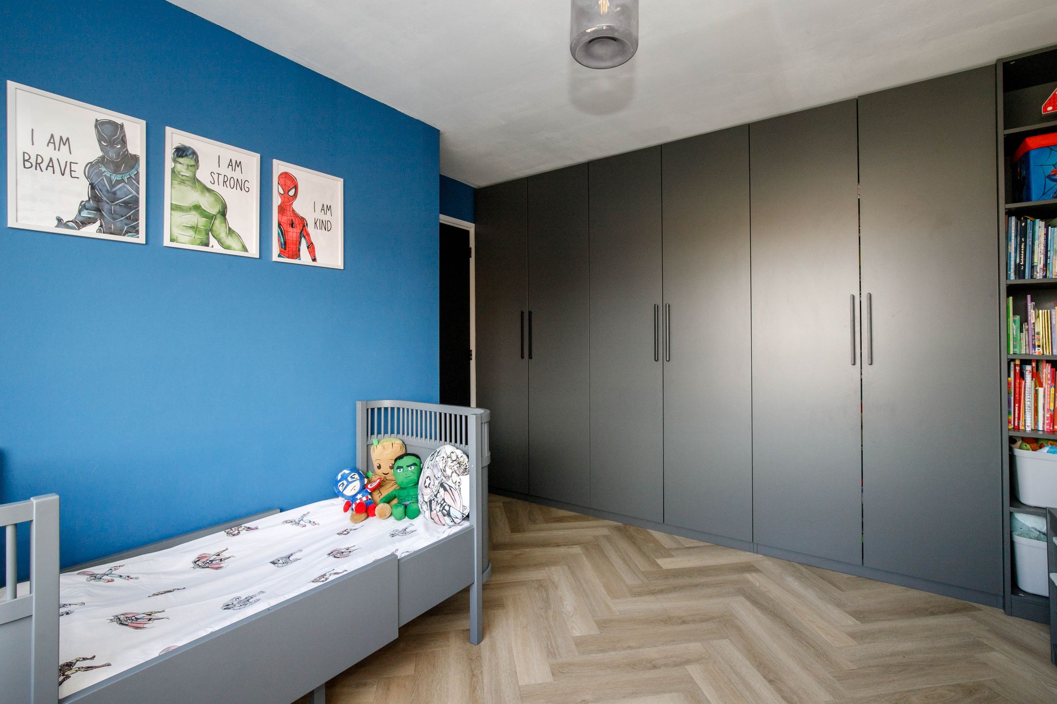 Foto 24 van Prins Alexanderlaan 69