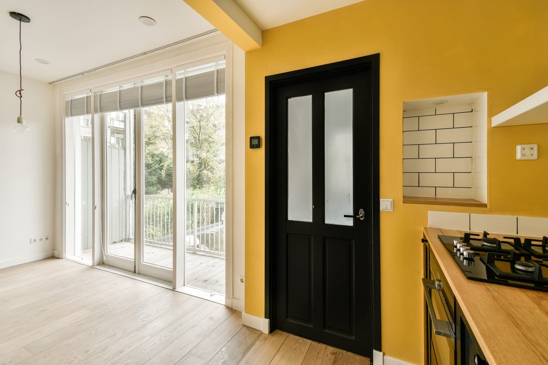 Foto 8 van Bestevâerstraat 151-1