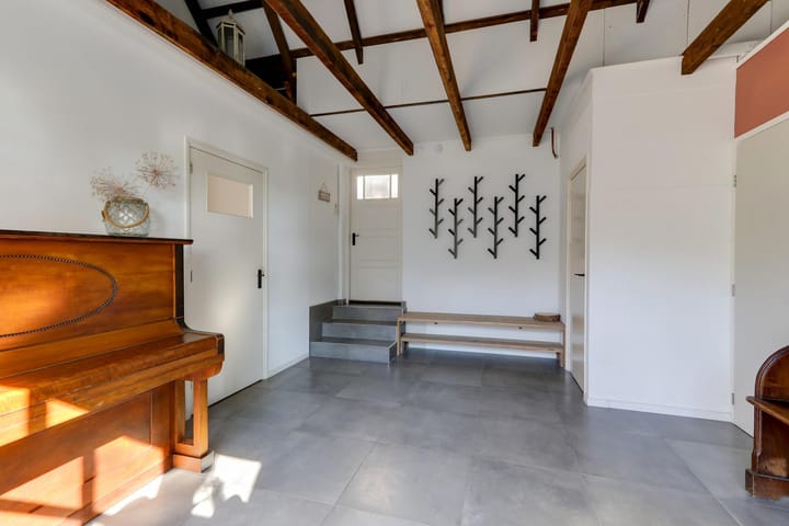 Photo 18 of Monseigneur Hendriksenstraat 18-A