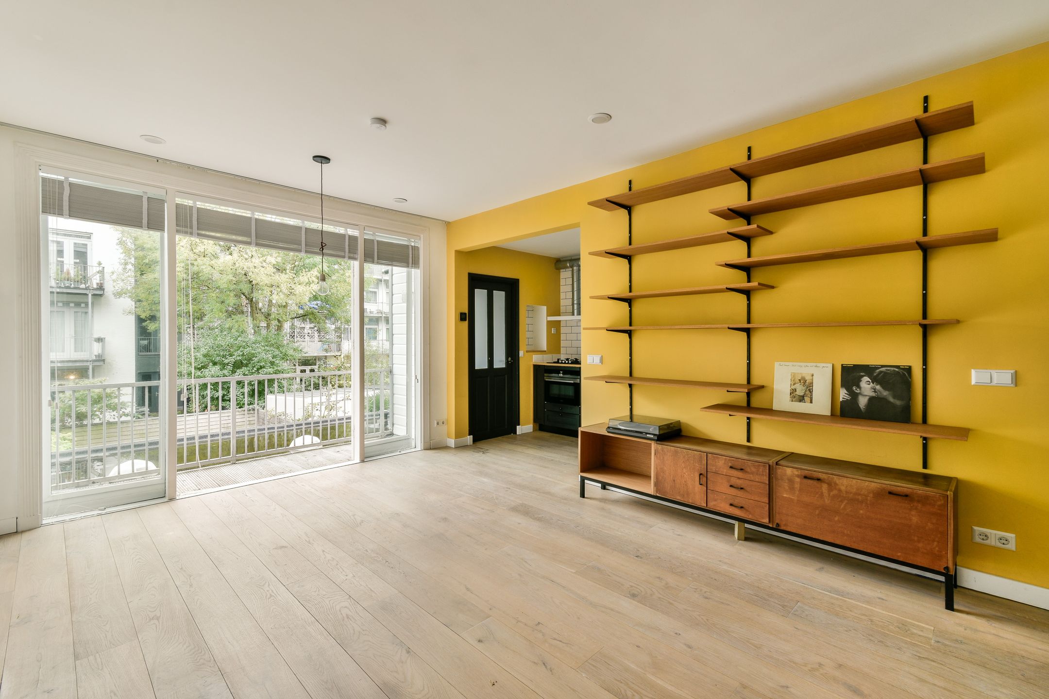 Foto 9 van Bestevâerstraat 151-1