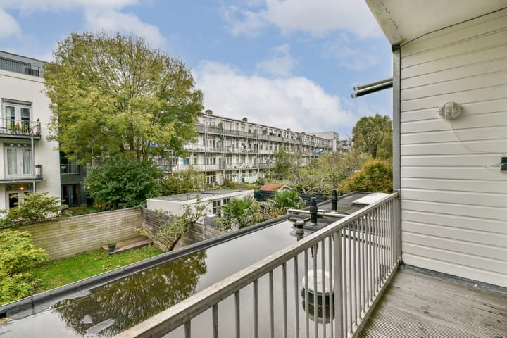 Photo 10 of Bestevâerstraat 151-1