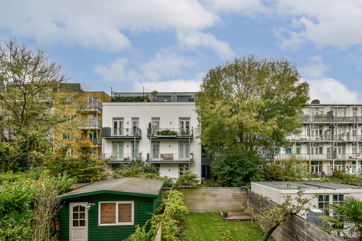 Photo 11 of Bestevâerstraat 151-1