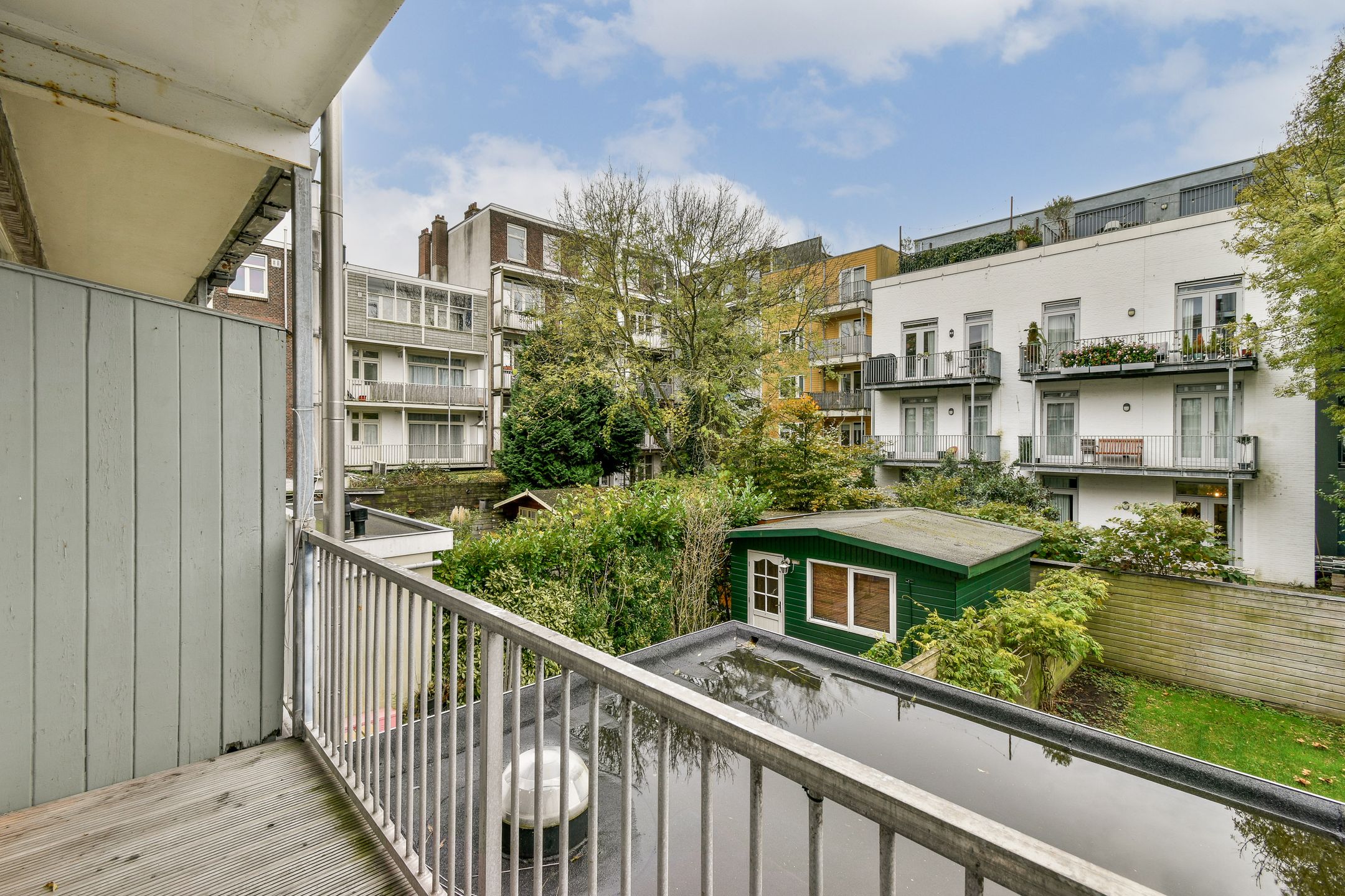 Foto 12 van Bestevâerstraat 151-1