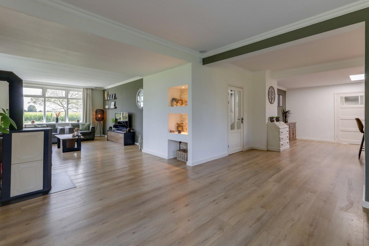 Foto 25 van Monseigneur Hendriksenstraat 18-A